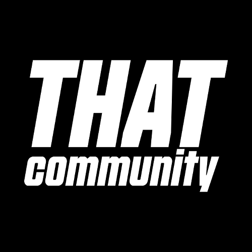 THAT Community
